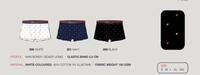 BOXER UOMO FU5081 Tellini S.r.l. Ingrosso Abbigliamento